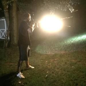 Meet your Posher, Jesse